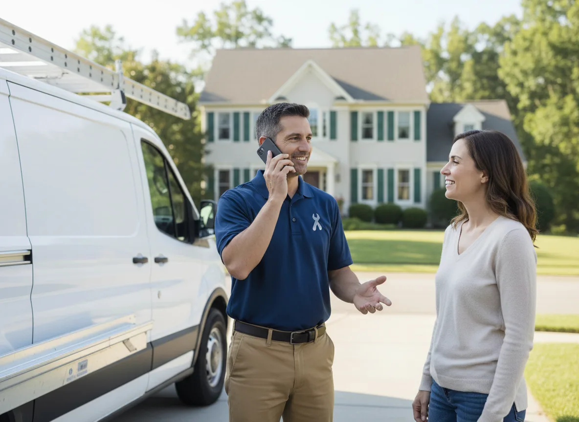 Home Gutter Service Henderson, MN FAQs